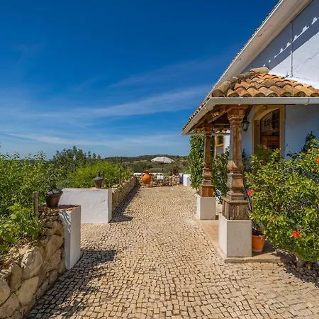 Villa The Manoir