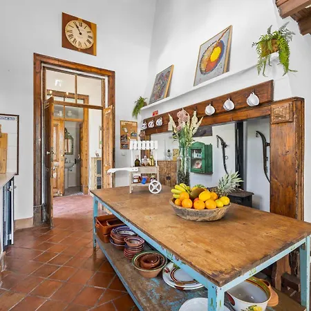 The Manoir Villa *