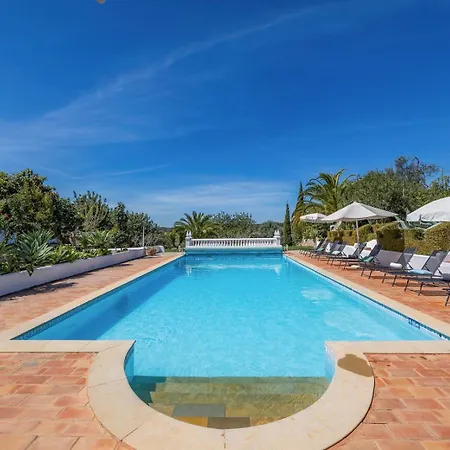 The Manoir Villa