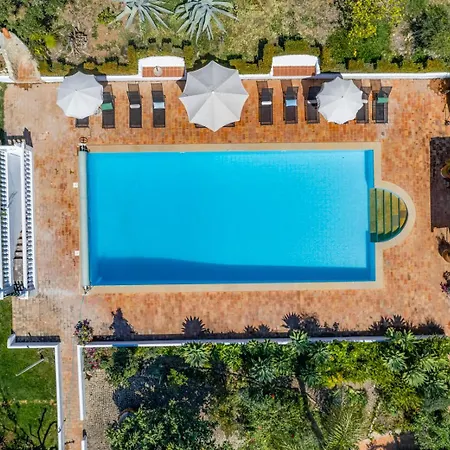 The Manoir * São Brás de Alportel