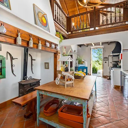 The Manoir 빌라